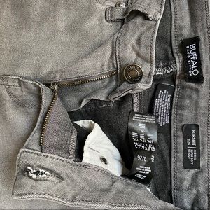 Buffalo Super soft skinny jeans • mid-rise Jeans